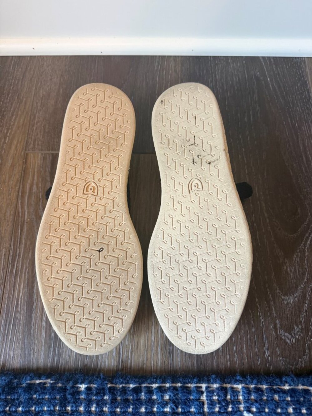 Rothy's Espadrille Mary Jane - Size 7 - Picture 4 of 5
